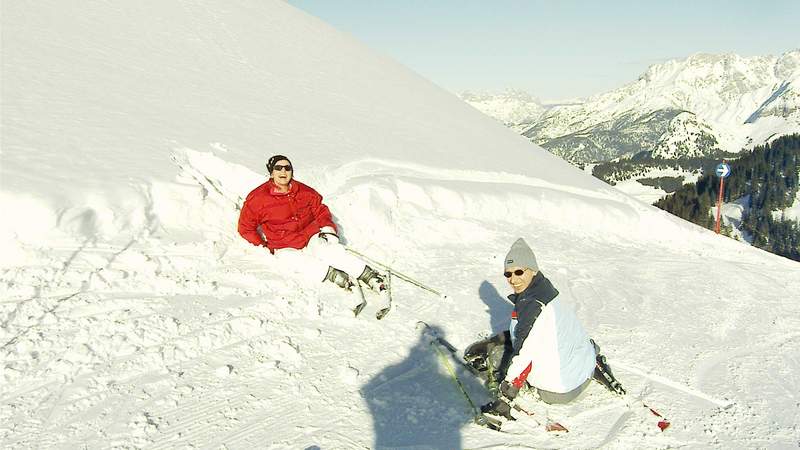 Gruppenreise Ski und Apres Ski