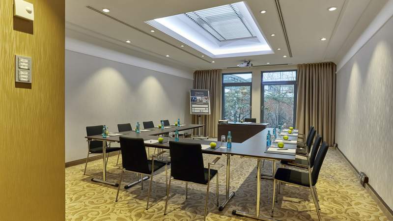 H4 Hotel Hannover Messe