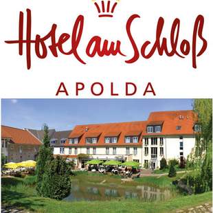 Hotel am Schloß Apolda