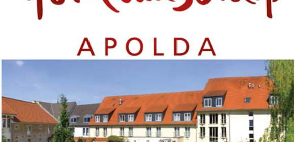 Hotel am Schloß Apolda