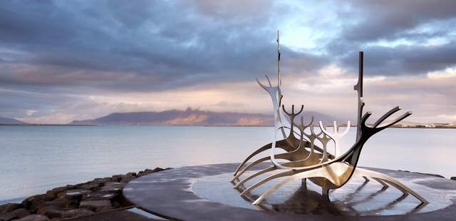 7 Tage Islands Goldene Natur & Abenteuerwelte