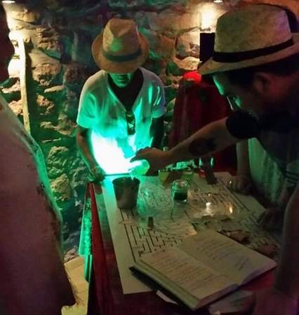 Escape Rooms Fulda