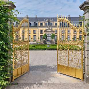Team Challenge - Herrenhausen und die Welfen