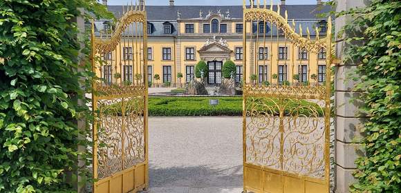 Team Challenge - Herrenhausen und die Welfen