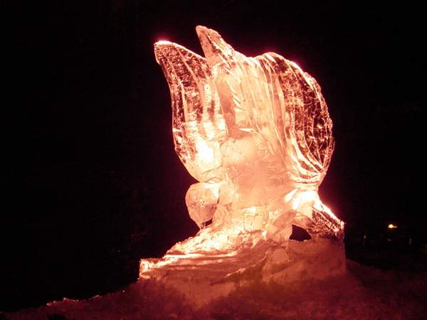 Winter-Team-Event – Ihr Teambuilding mit Spaß