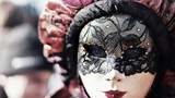 Karneval in Venedig