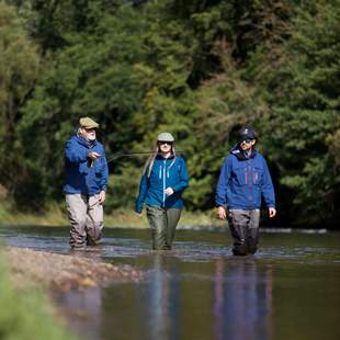 Sommer in Schottland - Natur, Sport, Erholung