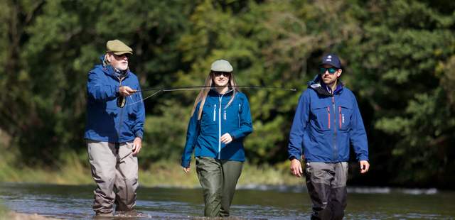 Sommer in Schottland - Natur, Sport, Erholung