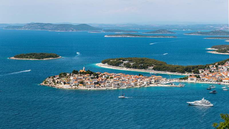 Incentivereise Kroatien