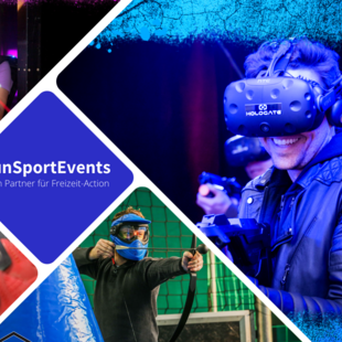 Unsere Erlebnisse FunSportEvents Stuttgart