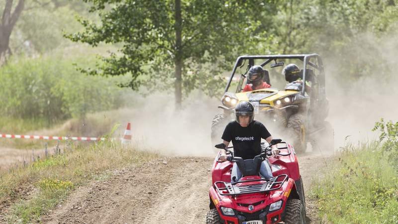 Jeepsafari | GeländewagenTeamTrophy | Offroad