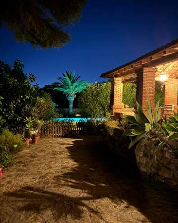 eFoil Camp Andalusien - 8 unvergessliche Tage