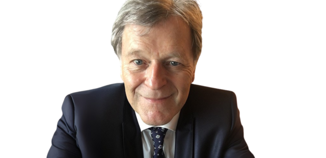 Norbert Haug