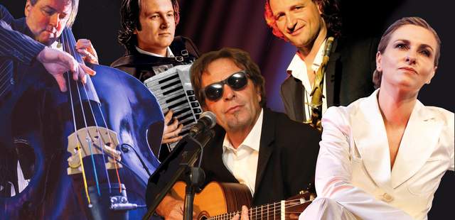 Speedy Gonzales Quintett Speedy Gonzales