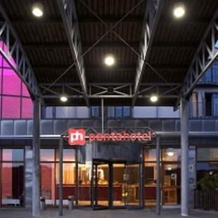 pentahotel Eisenach