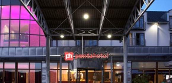 pentahotel Eisenach