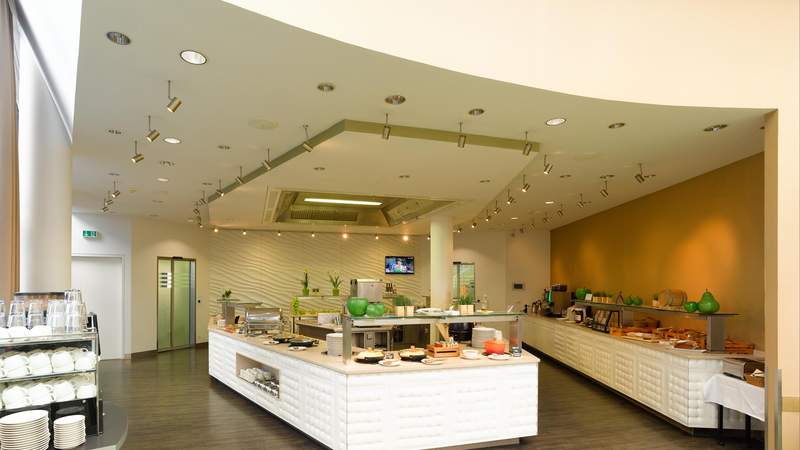 Holiday Inn Stuttgart