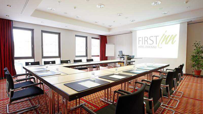 First Inn Hotel Zwickau