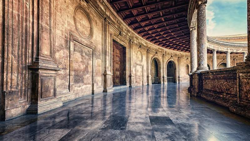 Incentivereise Spanien - Sevilla Incentivereise Spanien - Sevilla