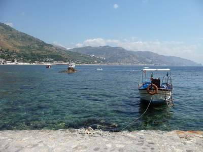 Incentive Reise Sizilien Bucht