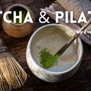 Matcha und Pilates Matcha & Pilates