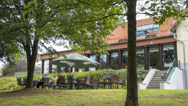 Tagungen & Teambuilding im Waldblick Pulsnitz