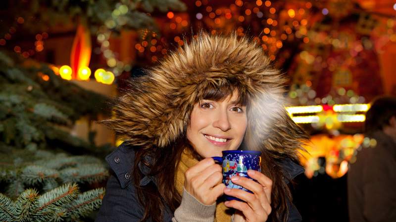 Ihre Weihnachtsfeier als Escape Game Outdoor