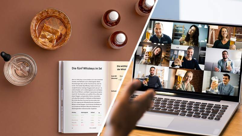 TRY FOODS GmbH & Co KG