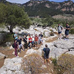 Traumuntana Mallorca