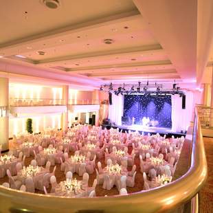 Grand Elysée Hotel Hamburg