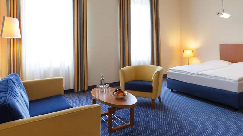 Tagungen und Events im Hotel Baltic