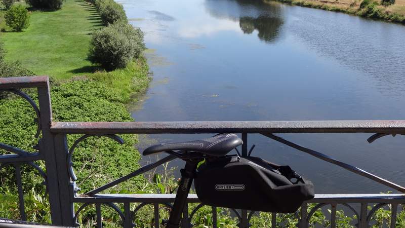 Geführte Radtouren rund um Leipzig