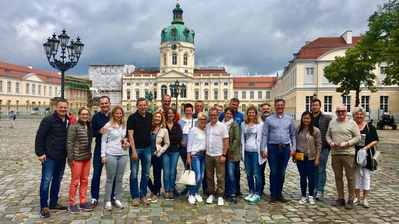 Berliner Schnauze Erlebnis Tour