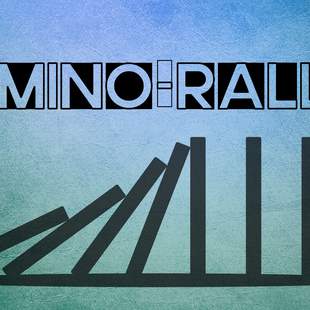 Dominio Rallye Dominio Rallye