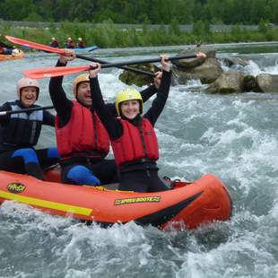 Water & Climb Special Water & Climb Special