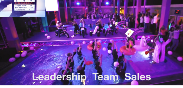 LipDub Teamvideo Experience LipDub Video One Take -Rock Your Performance-