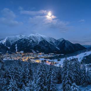 Winter-Incentive Seefeld in Tirol