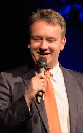 Joachim Skambraks Vortrag Redner Joachim Skambraks Vortrag Redner
