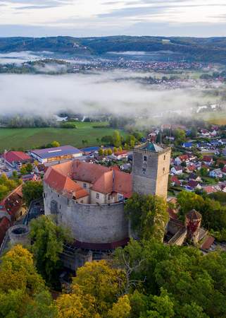 Burg Guttenberg