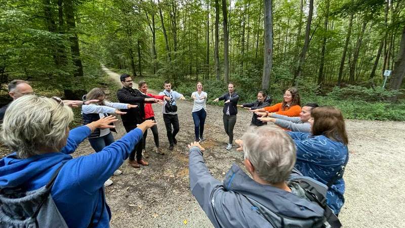 TresFun Teamevents