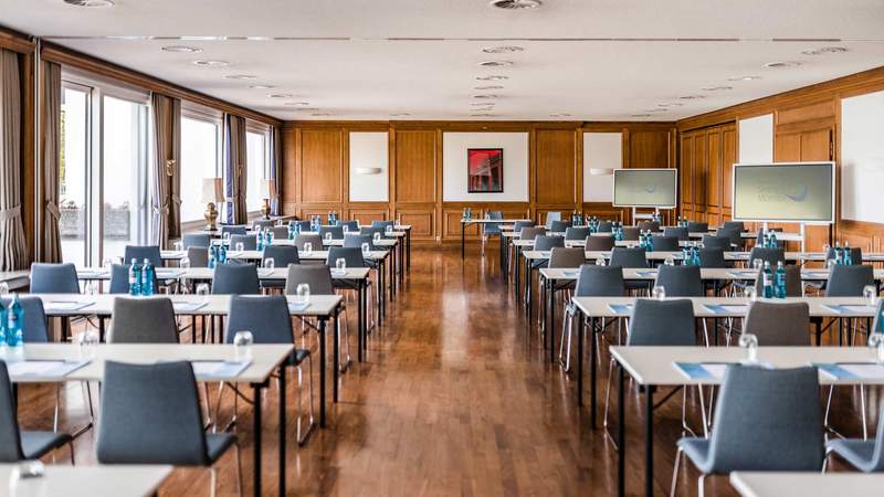 Tagung Best Western Premier Seehotel Krautkrämer