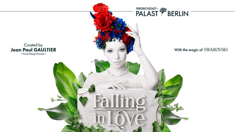 Team-Event: Friedrichstadt-Palast Berlin