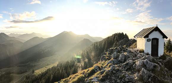 Brünnstein