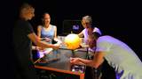 Mind Arena escape Game