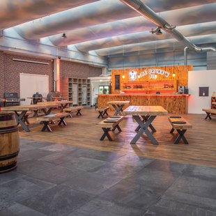 Grill/BBQ Academy als Eventlocation