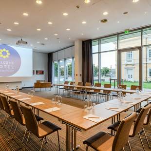 WELCOME HOTEL DARMSTADT City Center