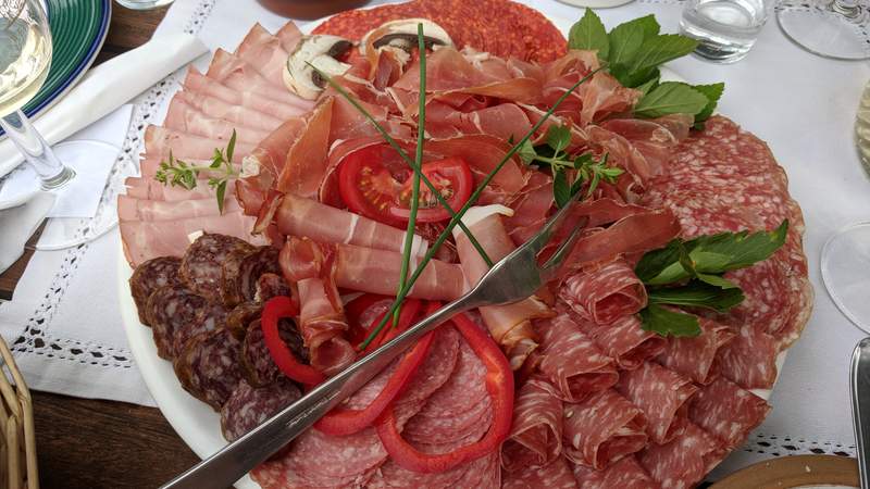 VinoVia WeinWanderreisen