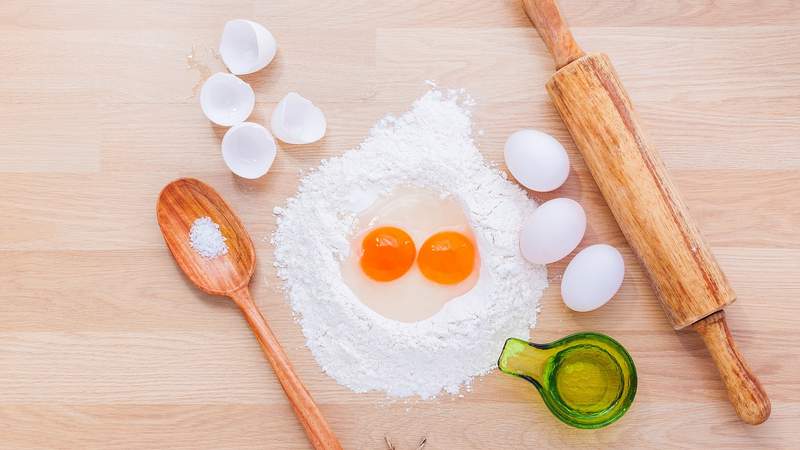 Brotbackkurs mit Brot-Sommelier