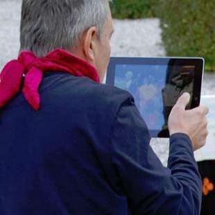 Make your own movie... Make your own movie...