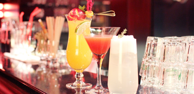 Cocktail Cocktail-Workshop